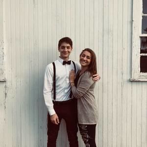 Meet your Posher, Brianna